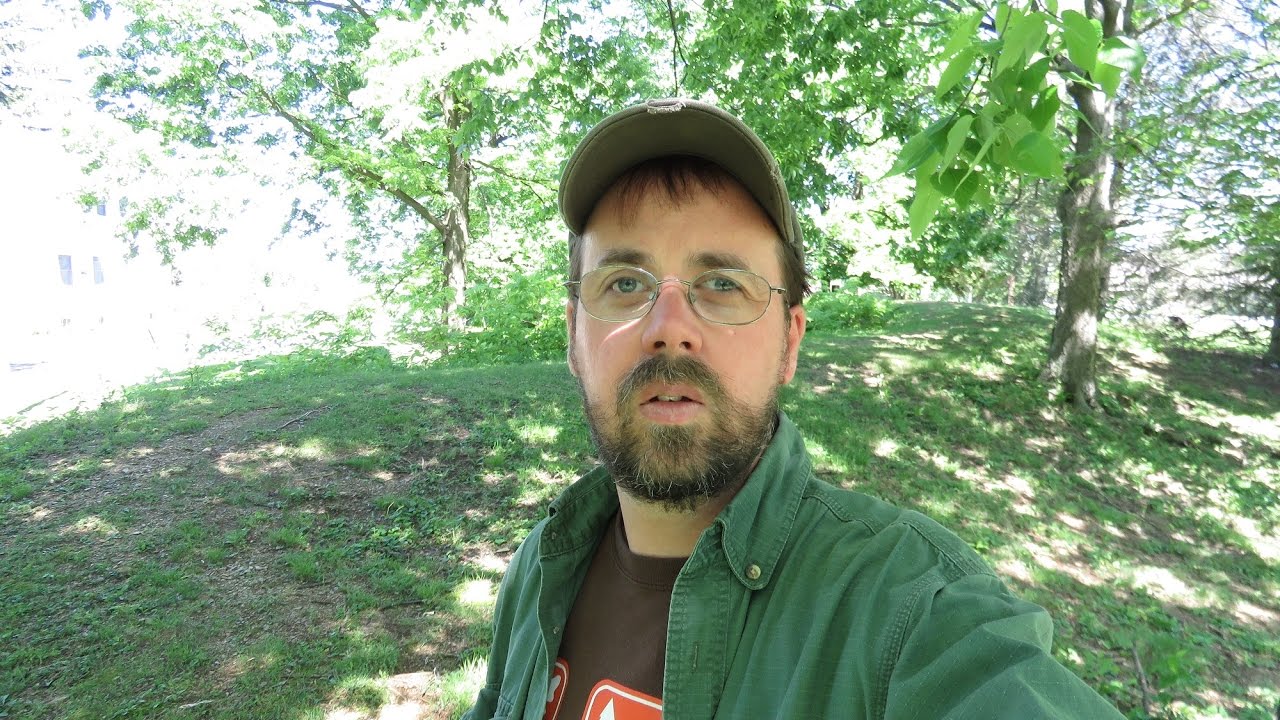 The Civil War in Pennsylvania (Ep 4) Fort Couch and the defense of Harrisburg