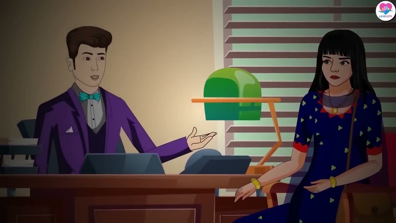 इस प्यार को क्या नाम दूँ? | Hindi Serial | Hindi Kahani | Kahaniya | Hindi Serial | Kahaniyan