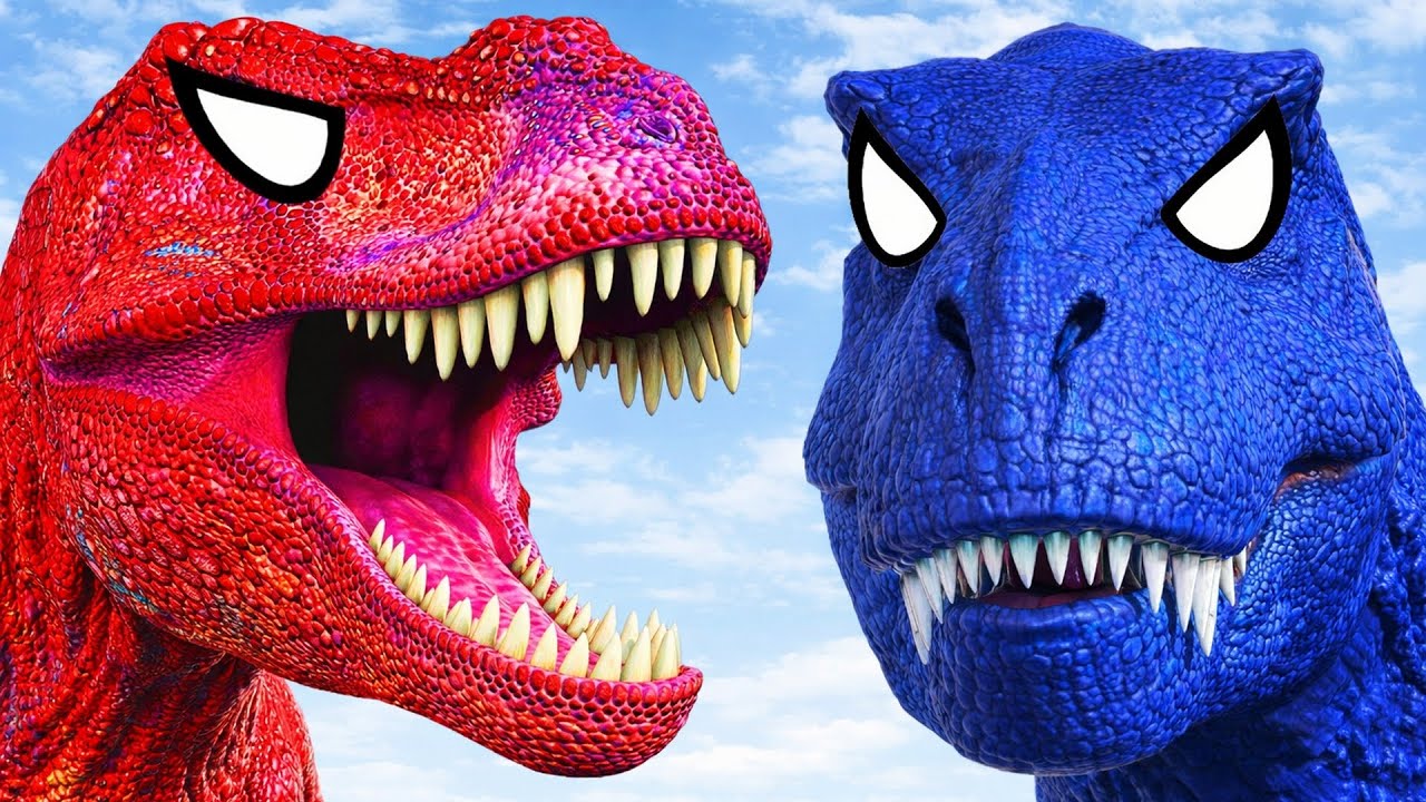 Toy asmr ,18:32 Minutes Satisfying with Toys Set,Collection ASMR |Review Sprunki, T-rex Godzilla
