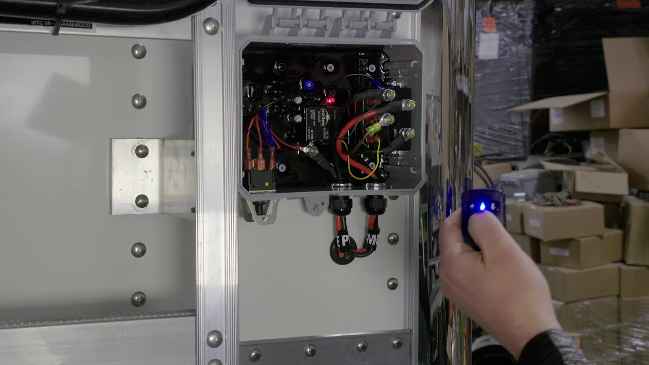 Troubleshooting & Support: Programming & Re-Programming Remote