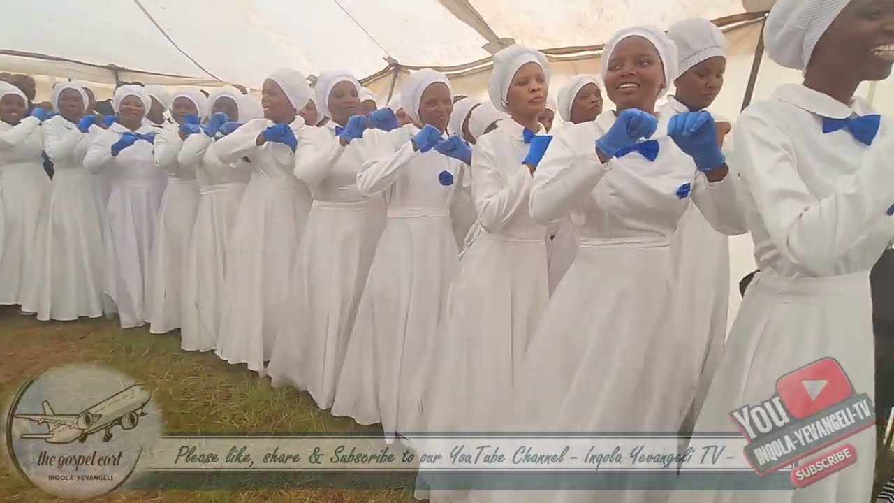 Sizo Giya Nabangasekho| 3rd Sealing @ Nquthu| OS JJ Mtshali | 22/02/2026