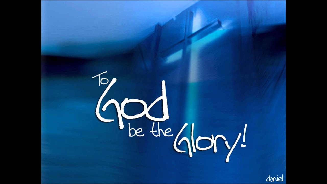 Glory Hallelujah - Ozeky