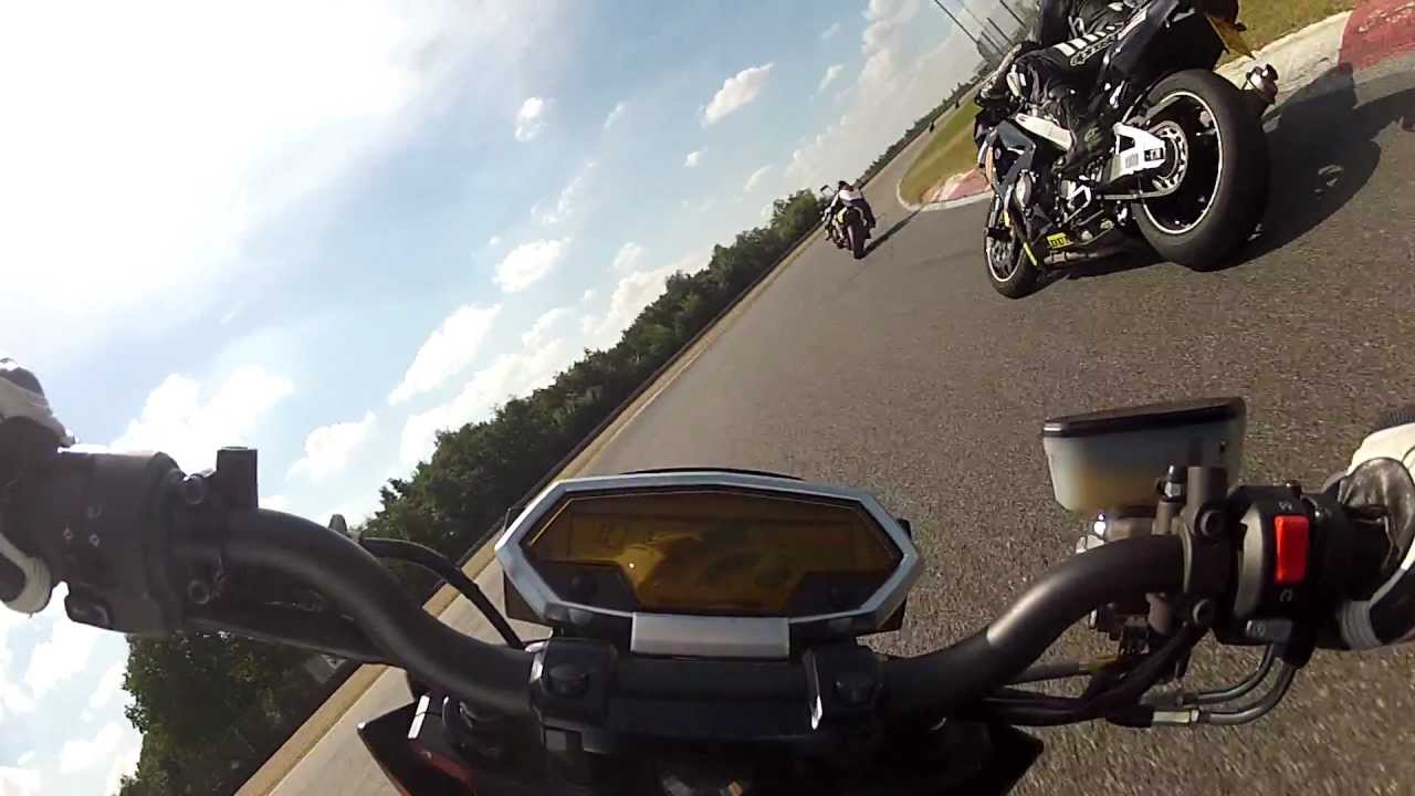 23.08.2012 @ Zolder minder snel Sessie 4 Z1000 2010'