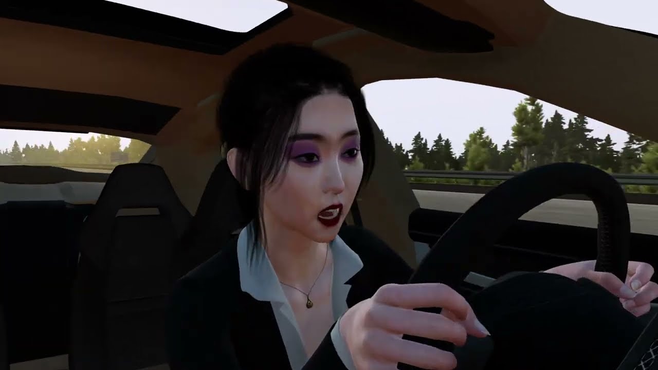 [BF Animation] Her Last Affair