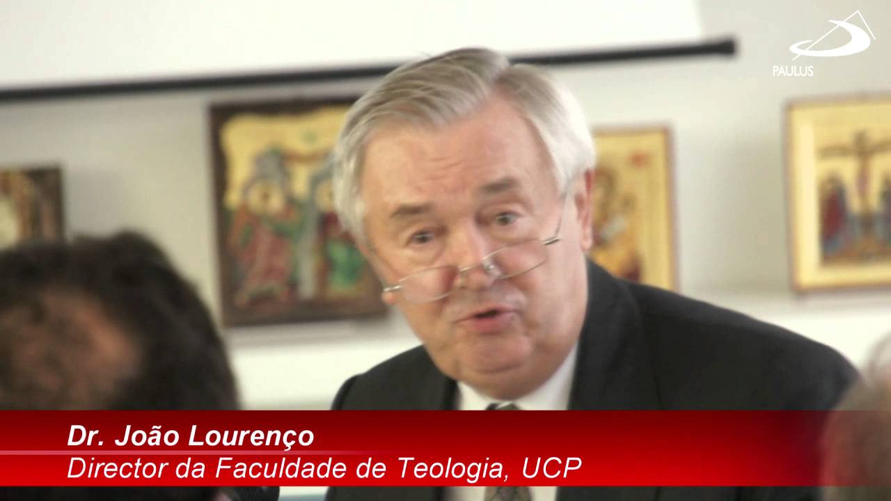 Concidad&atilde;os dos santos e membros da fam&iacute;lia de Deus - Lan&ccedil;amento da obra