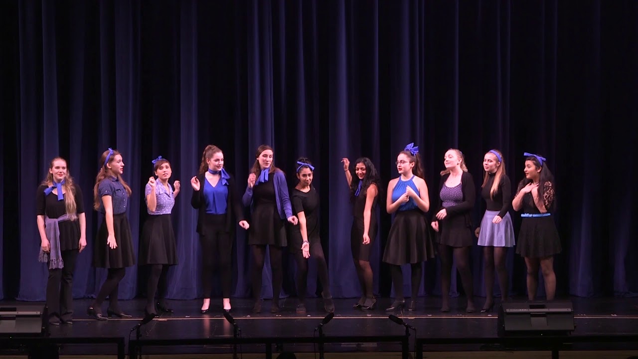 The Best of Doo Wop arr  Lojeski