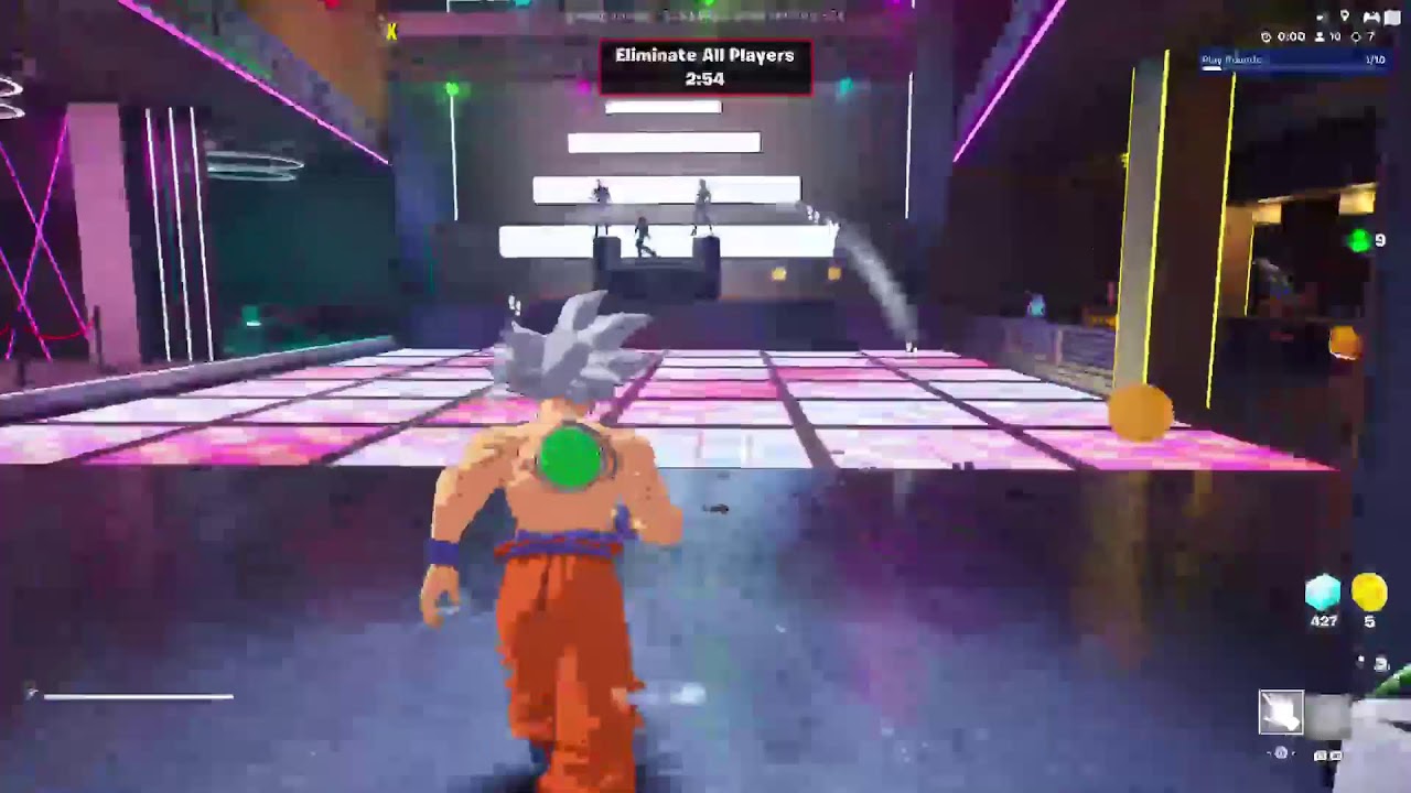 #Fortnite