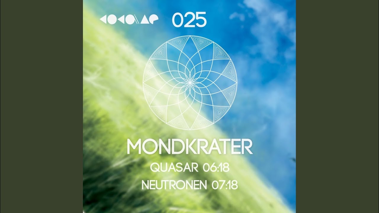 Neutronen (Original Mix)