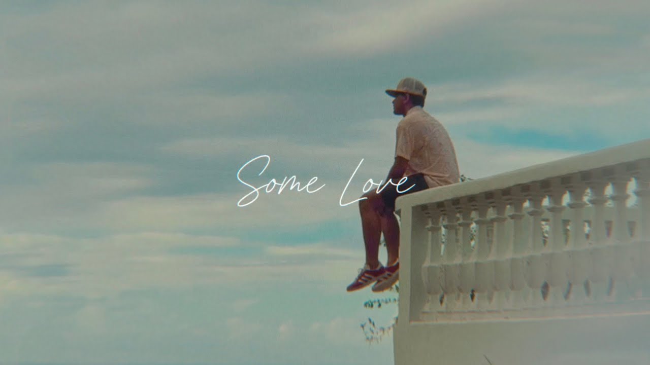Only C - Some love 