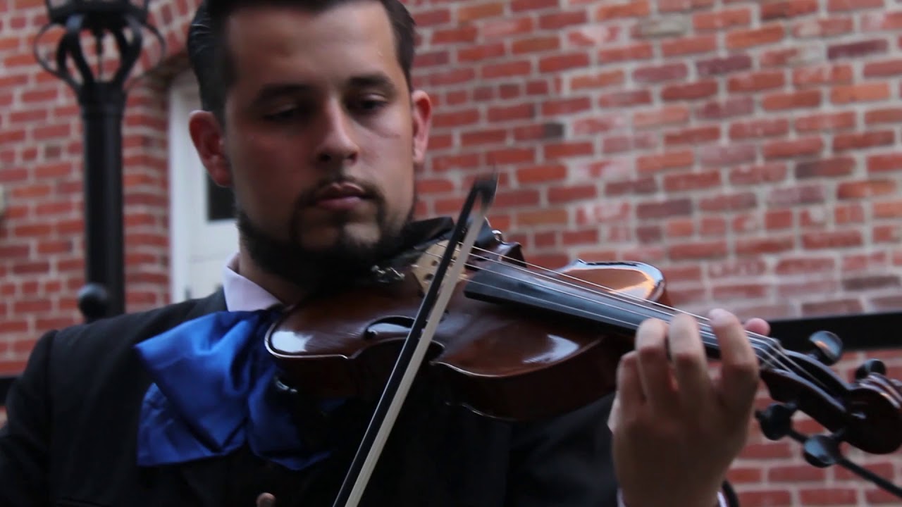 Fortunate Son Mariachi Cover