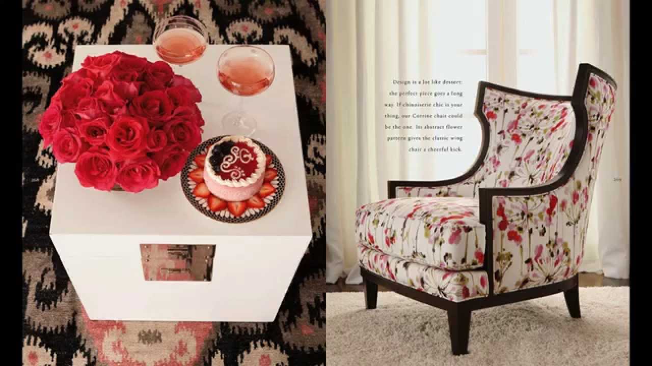 MUSES by Ethan Allen