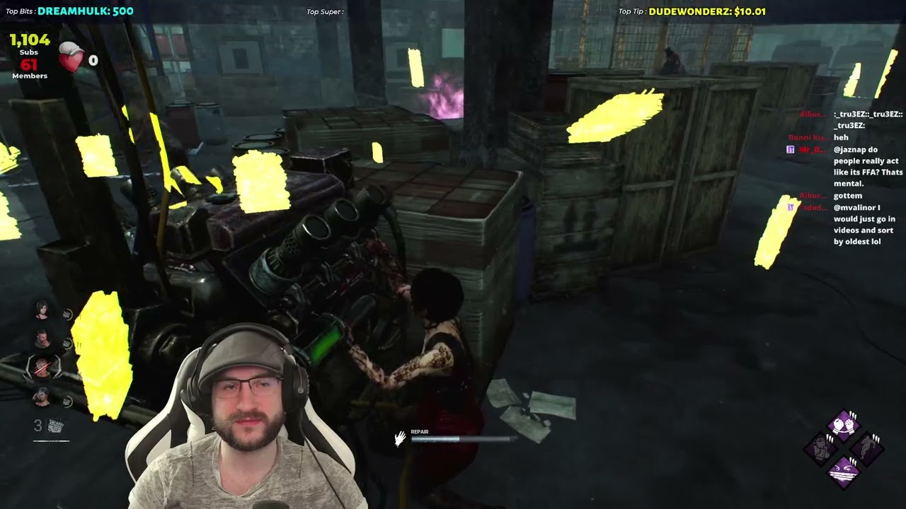 I CAN TEACH YOU HOW TO WIN SOLO SURVIVOR AT THE TOP! Dead by Daylight