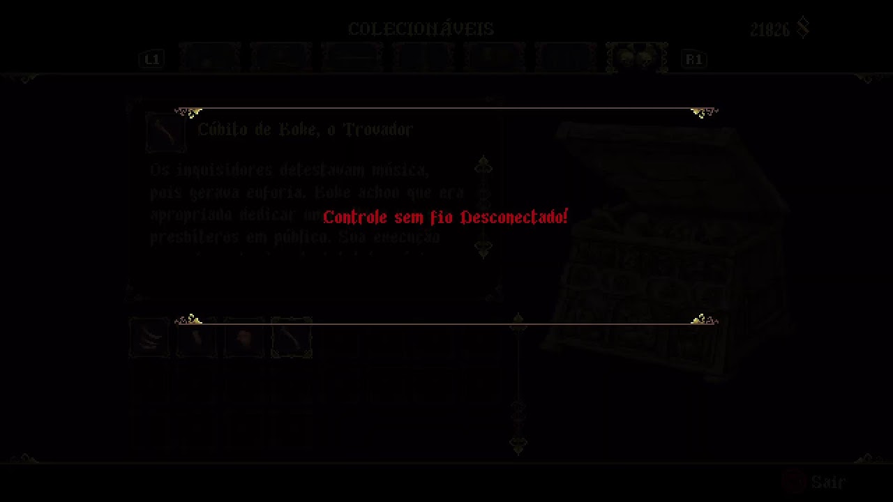 Blasphemous