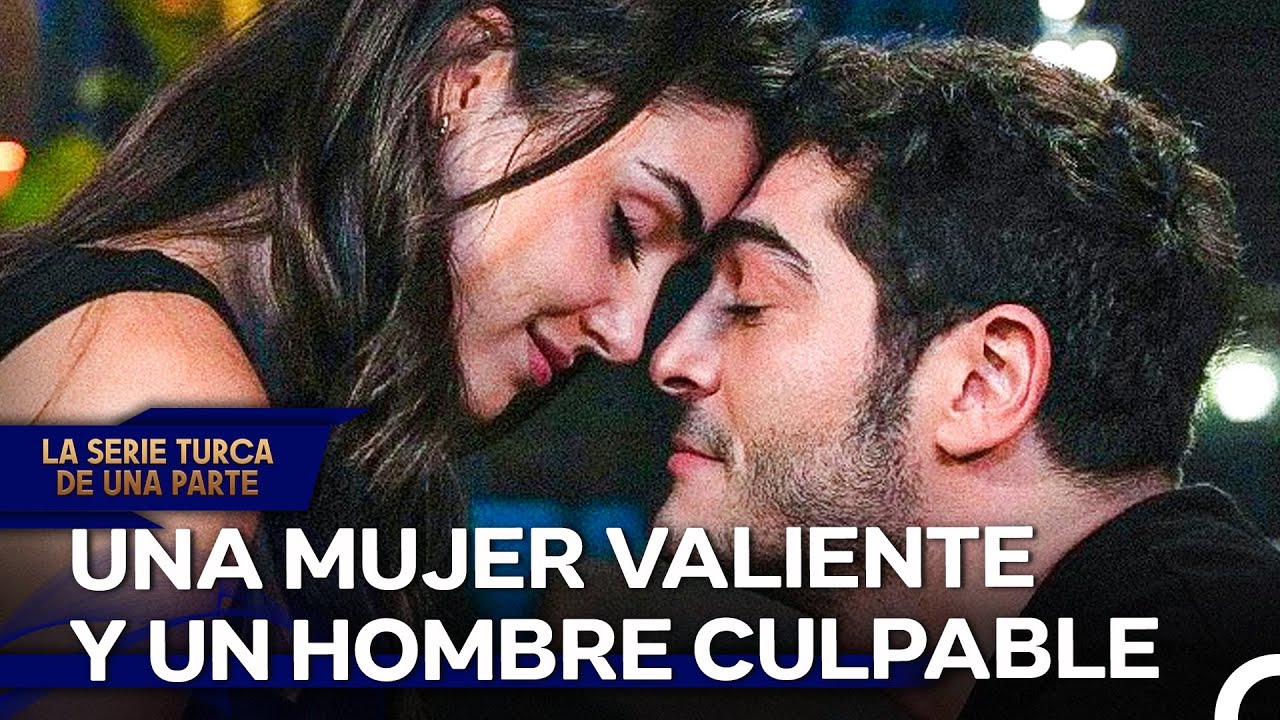 Una Historia De Amor Llena De Pasión Y Dolor | Otra Persona