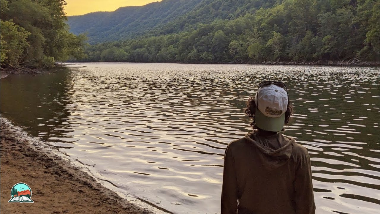 Heart of the Park: A New River Gorge Story