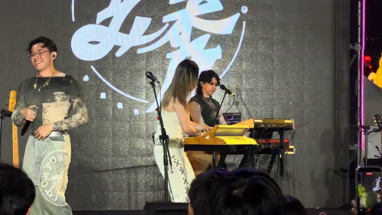 20260222 美秀集團（新北大都會公園燈會點燈晚會）