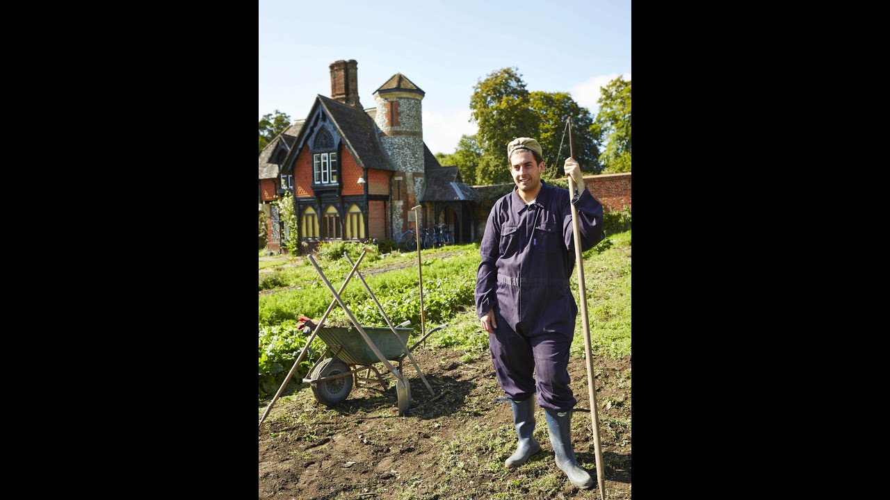 Sugar Free Farm S01E01 - Documentary Sugar Free Farm Season 1 2016 HD