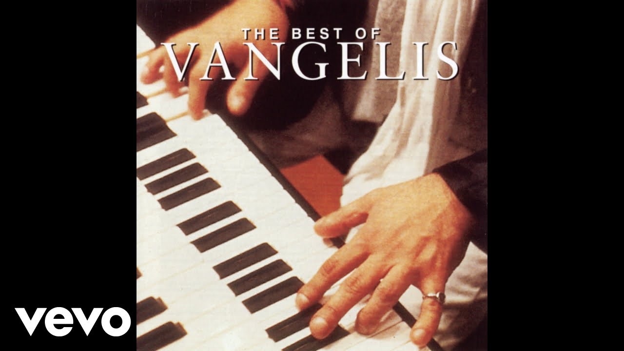 Vangelis - Theme from the TV Series 