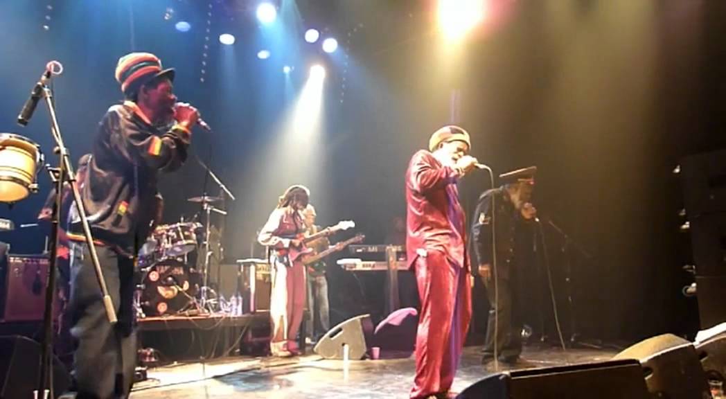 The Abyssinians Live 19-04-2011 at VK Brussel Belgium (The Complete Show).m2ts