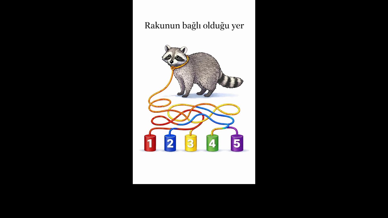 İnsanların %95'i Bu Soruda Yanılıyor! 😱 (Canlı Yayında Deniyoruz)