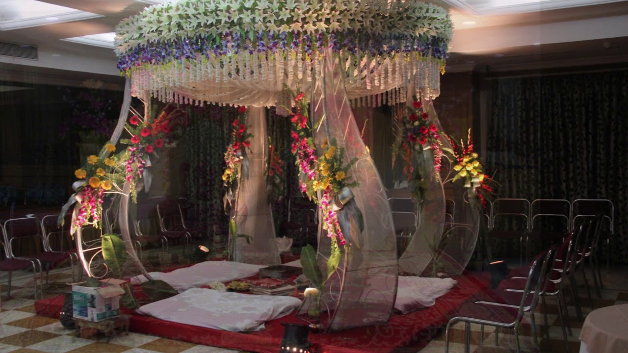 Banquets @ Space Circle