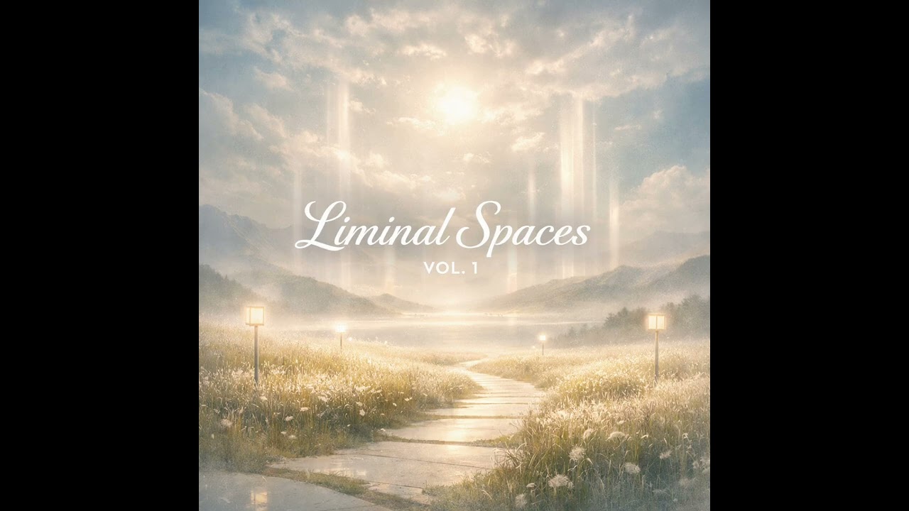 Outro (Liminal Spaces)
