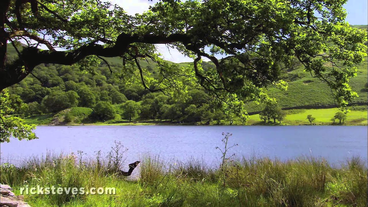 North England: Cumbrian Lake District