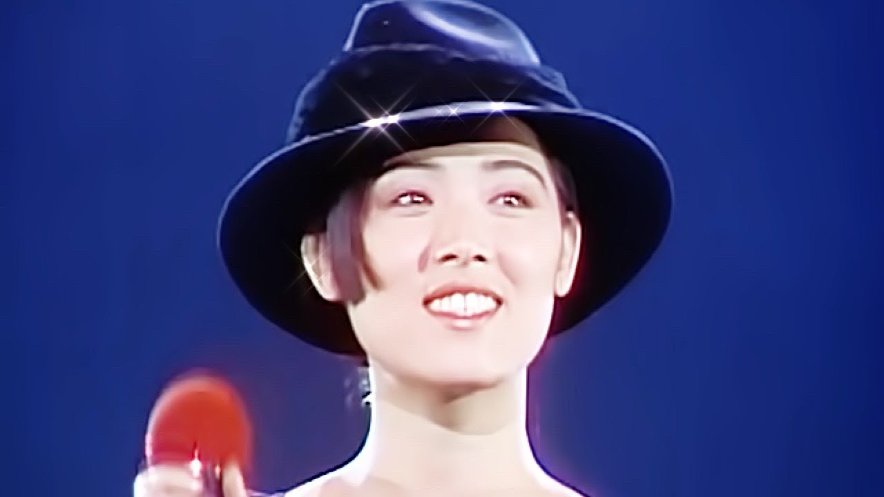 양수경 - 사랑은 창밖에 빗물 같아요 (stage mix) | Yang Soo Kyung - Love Is Like the Rain over the Window
