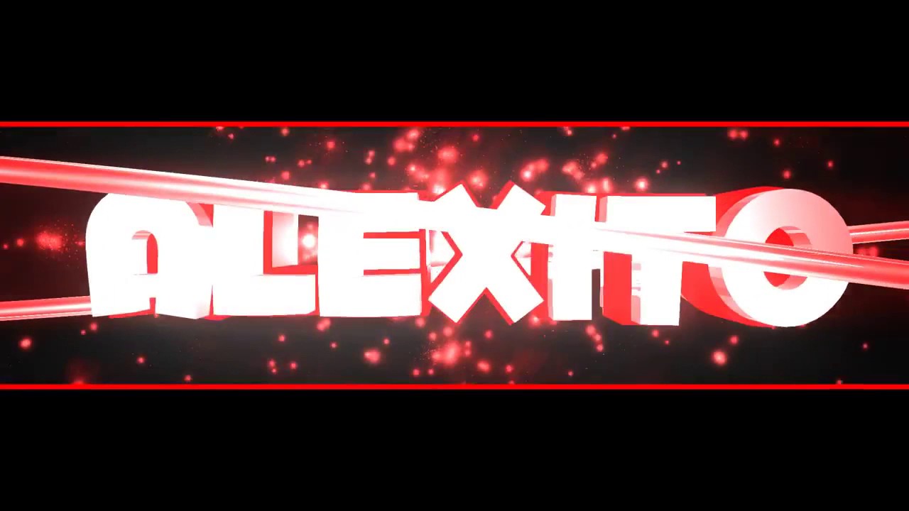 Alexitooo tu intro