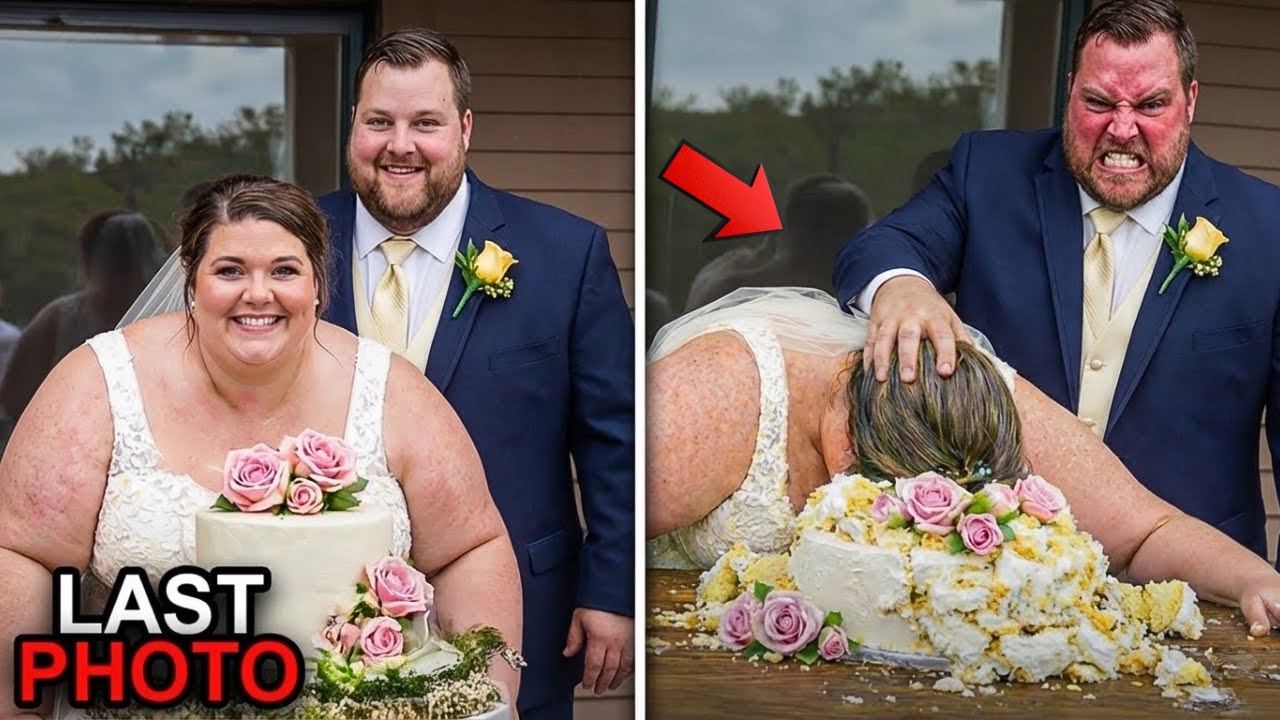 The WORST Wedding Day Deaths Ever Recorded!