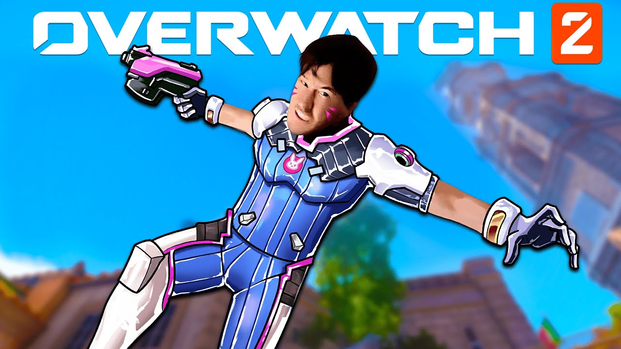 What 0 Hours Of SEASON 9 Look Like . . .  - OverWatch 2