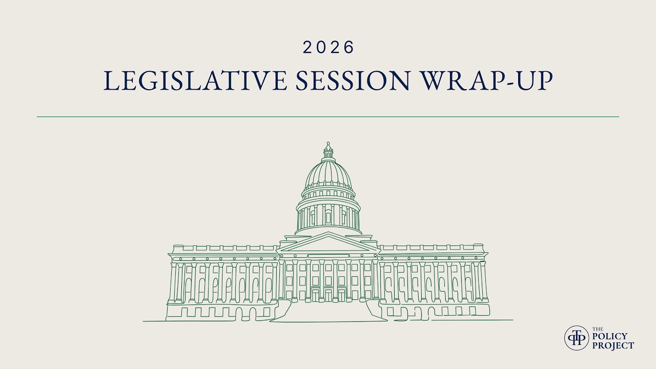 2026 Legislative Session Recap