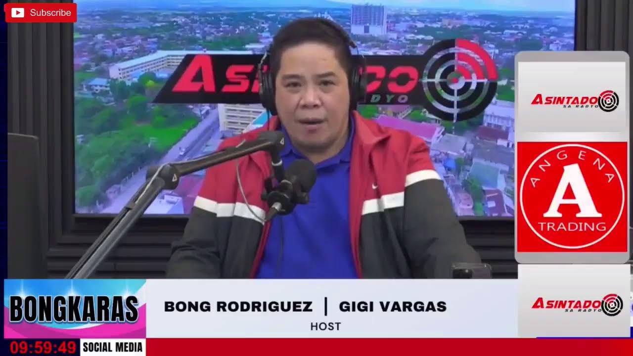 BONGKARAS