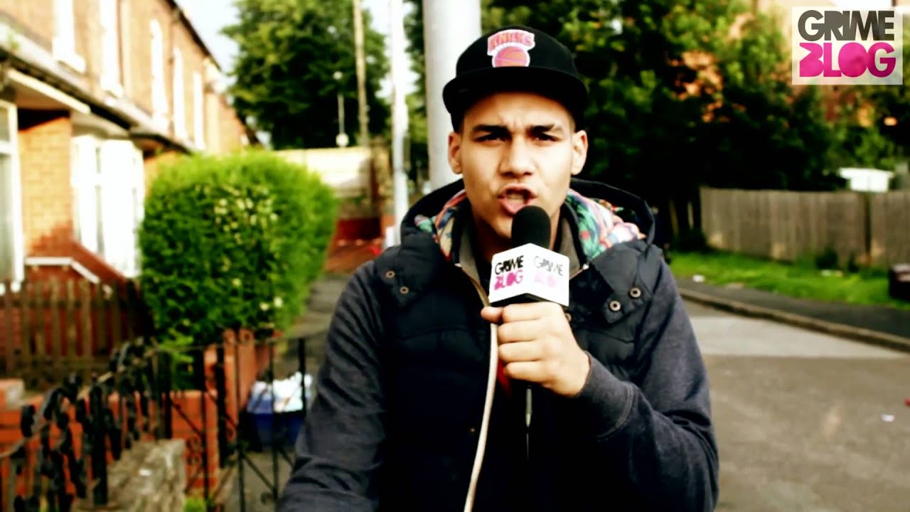 #RapAttack - Depz