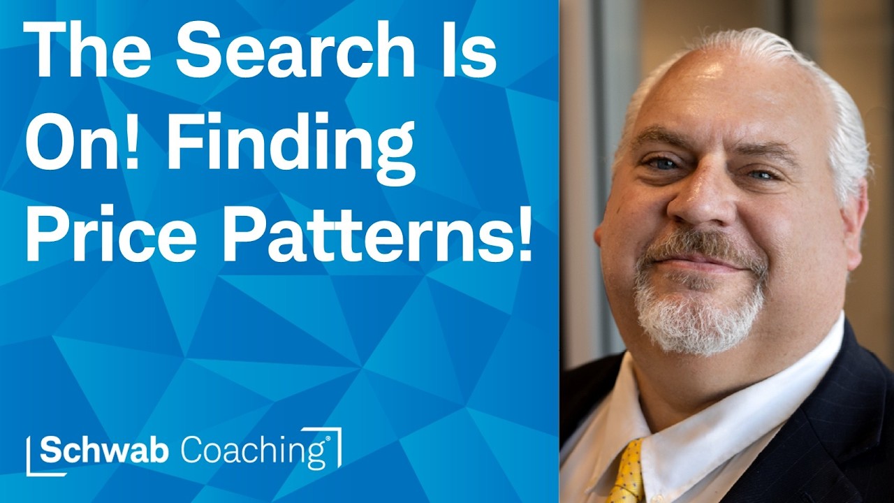 Searching For Price Pattern Opportunities | Trading Price Patterns | 2-25-26