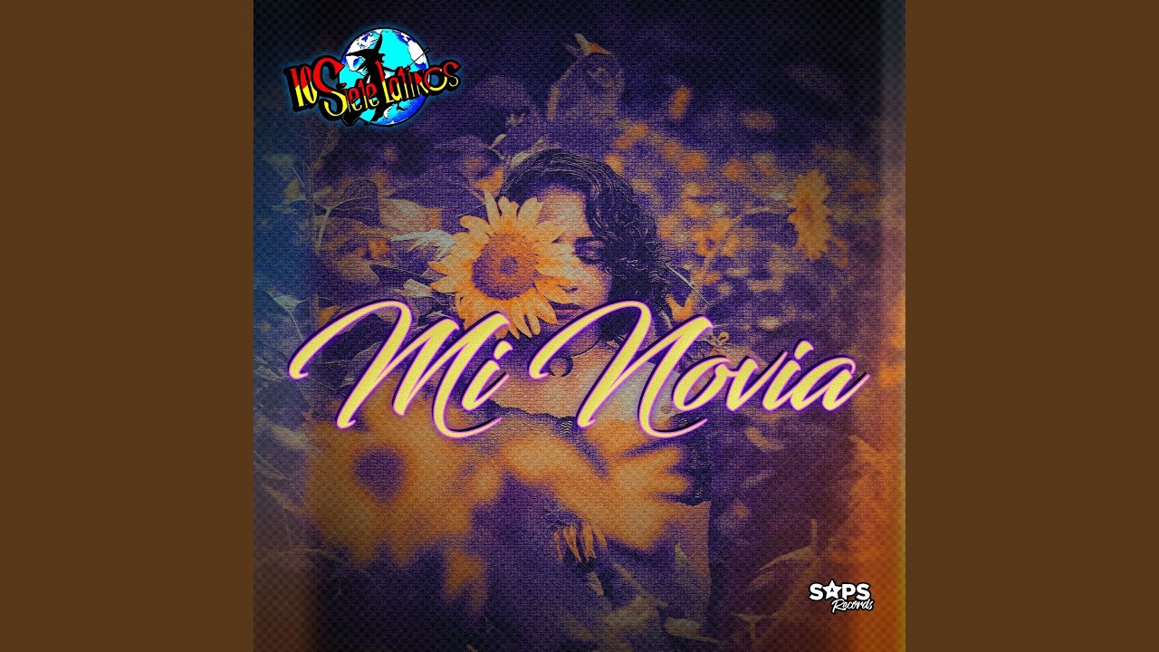 Mi Novia