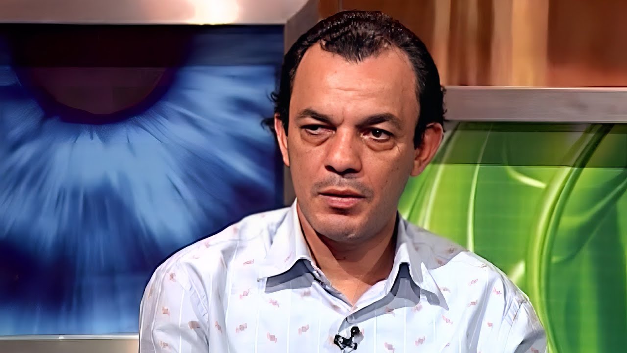 علاء مرسي فارض نفسه علي الوسط الفني 😱 شوف المذيع بيقوله ايه رد فعلوا هيصدمك