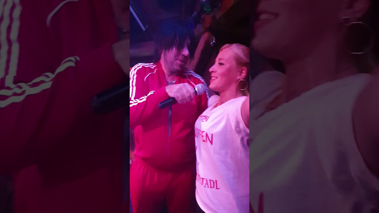 Ikke Hüftgold