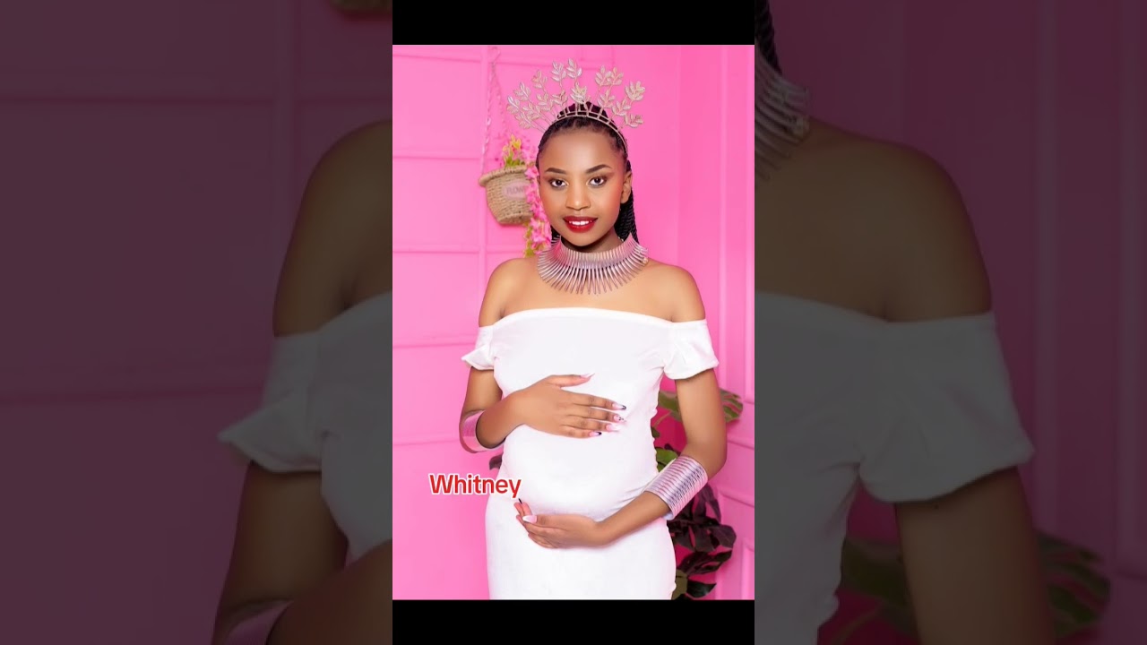 KENYAN Content Creators who are Pregnant #kenya #nairobigossipclub #couple #celebritynews