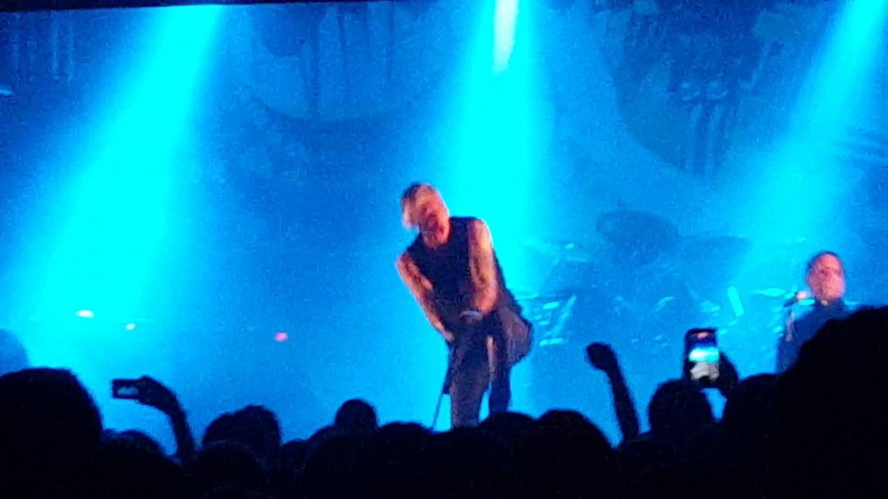 Seigmen - Simone (Ålesund) 08.10.16