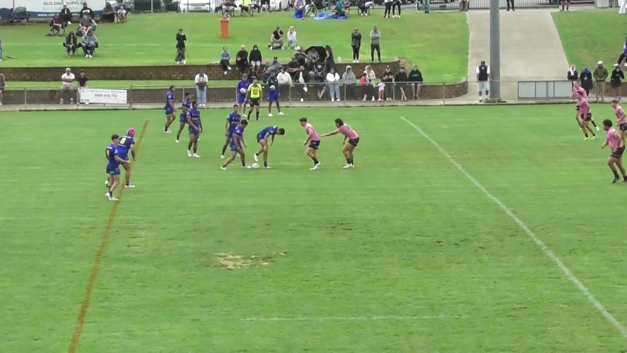Parra v Pen HM Trial Jan 2025 2nd half