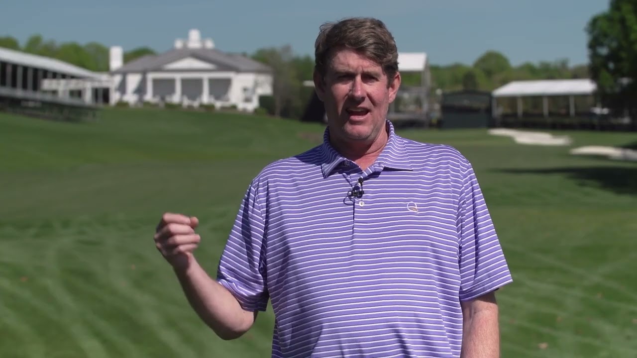 Championship Ready: Maintaining Quail Hollow Golf Club in Charlotte, NC