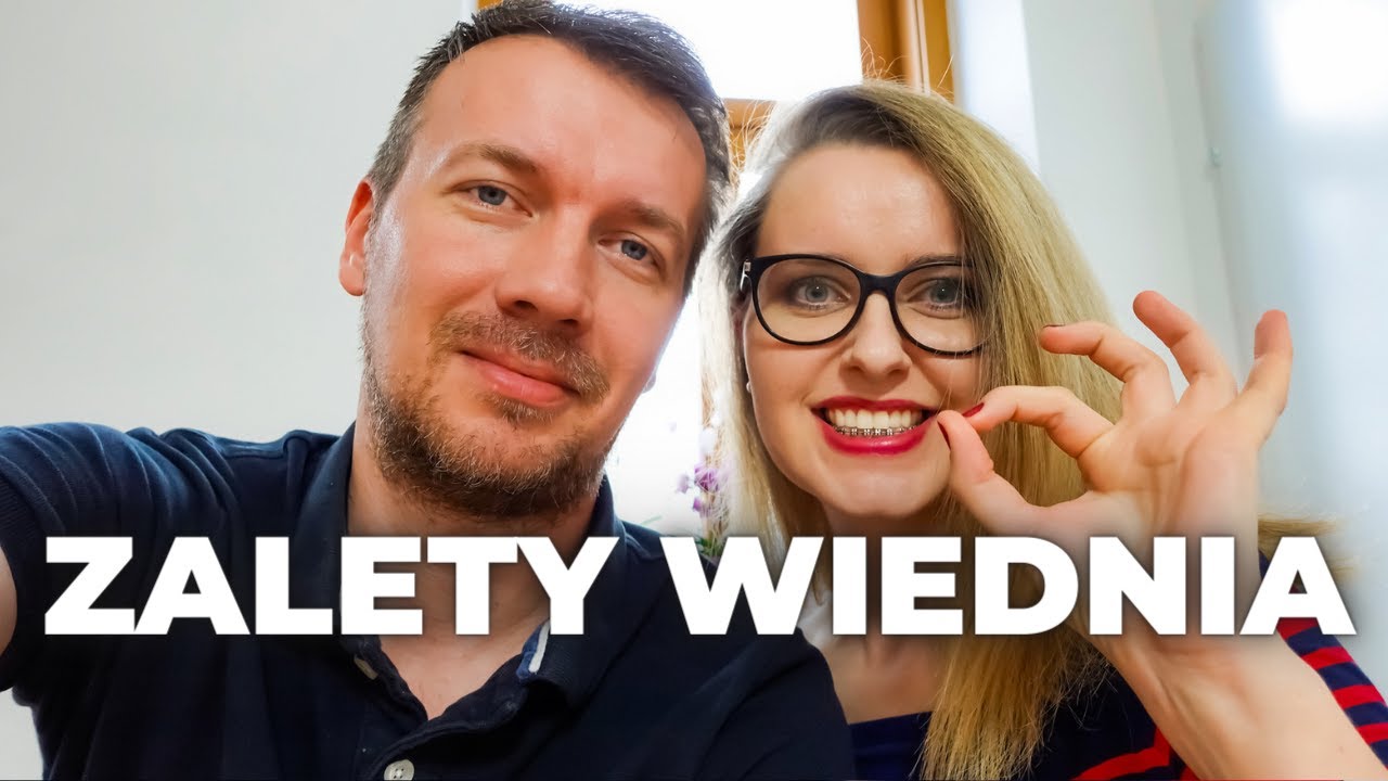 Zalety życia w Wiedniu- przegląd subiektywny :) //AUSTRIA-WIEDEŃ//