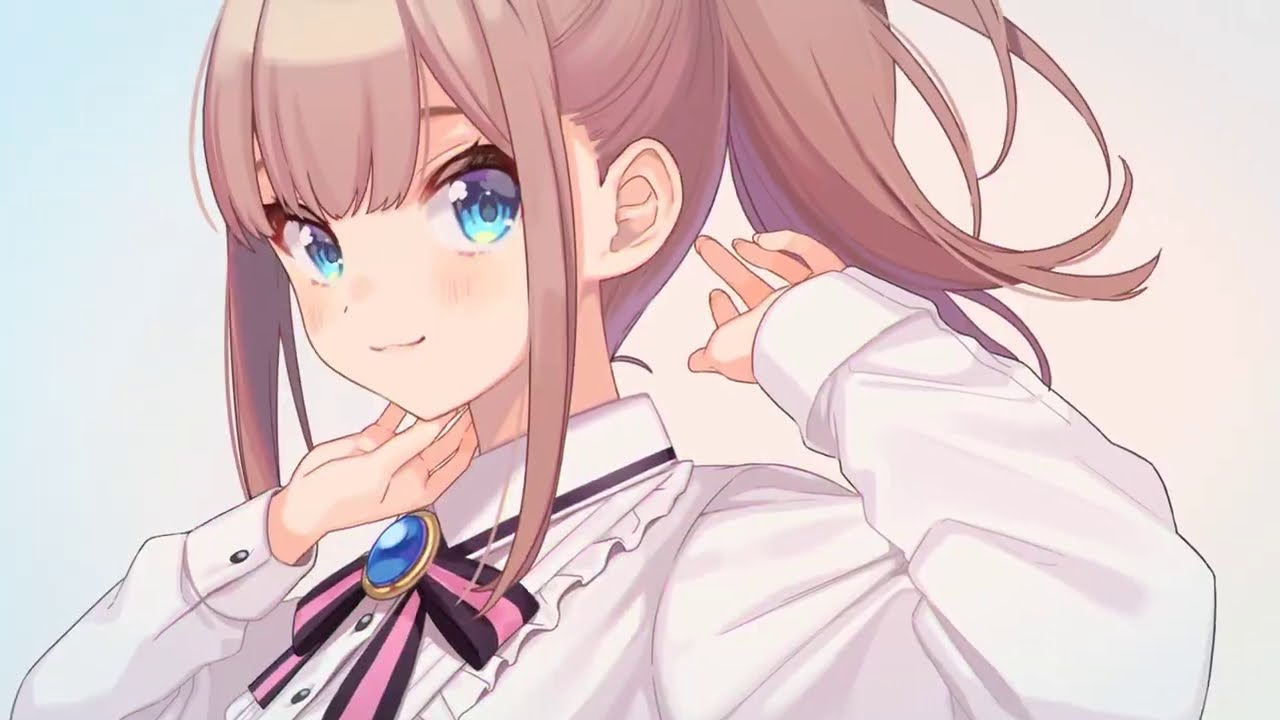 Nightcore - Tattoo Remix - Rauw Alejandro, Camilo (Lyrics)