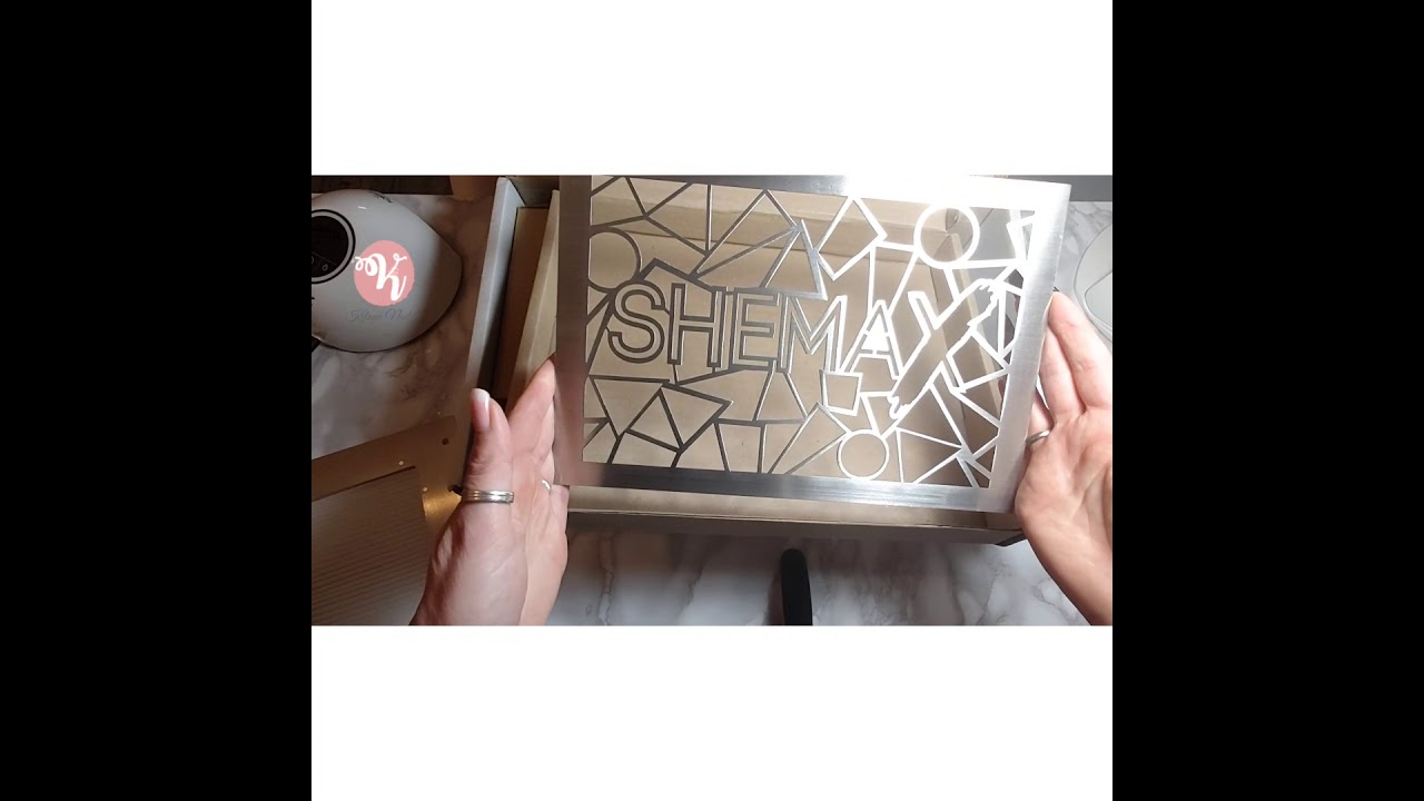 Unboxing the Shemax Smart V Pro
