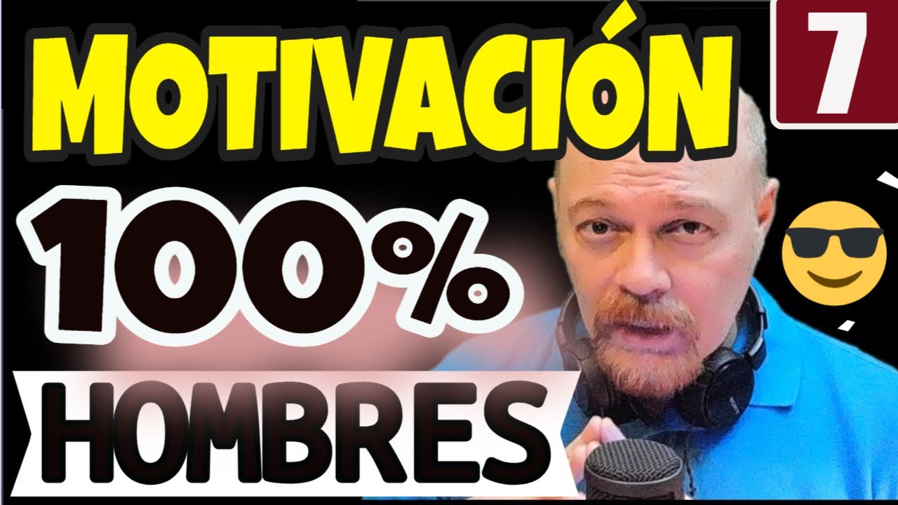 🧔 La Mejor Motivación NIVEL 100% | Cómo Motivar A Un Hombre | Ambición | Psicología Masculina (7)