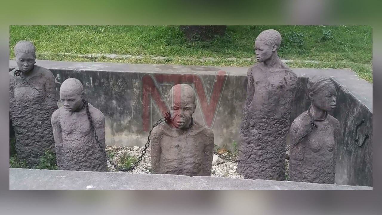 What U.N vote on slavery means for Africa