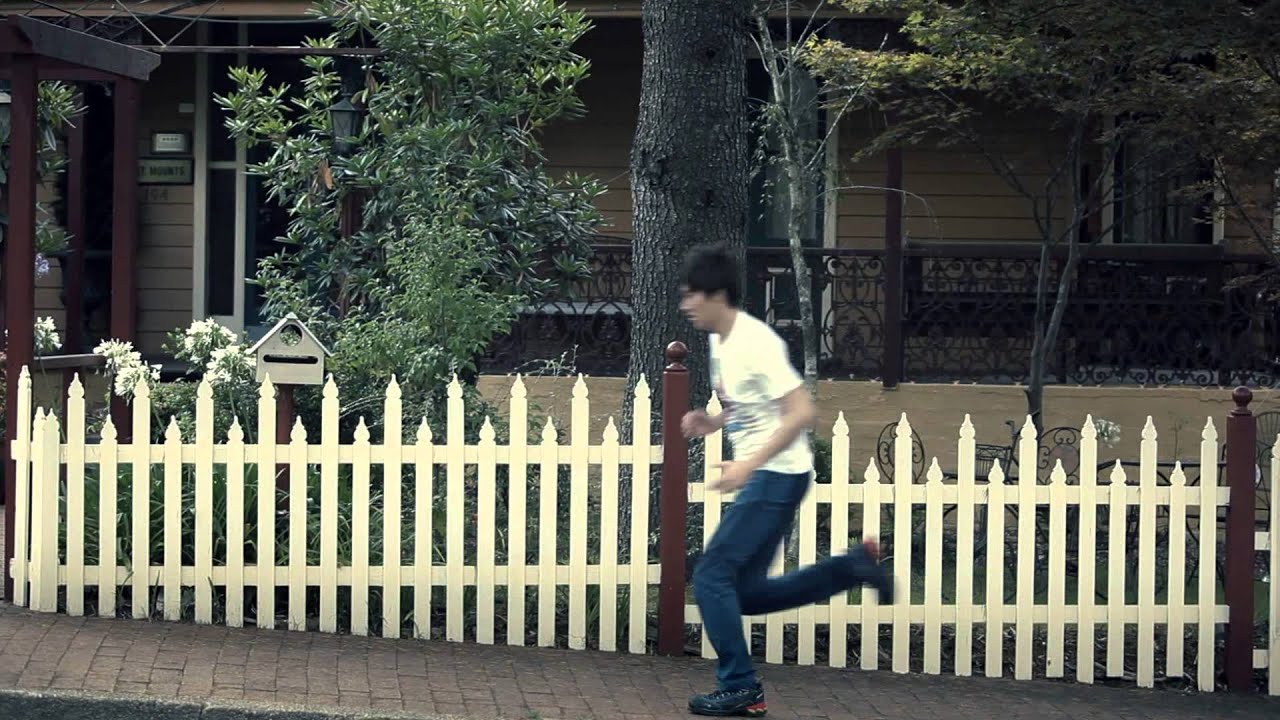 2013 SS시즌 아이더 필름 풀버전 with 민호&윤아 (2013 Eider Flim Full Yoona&Minho)
