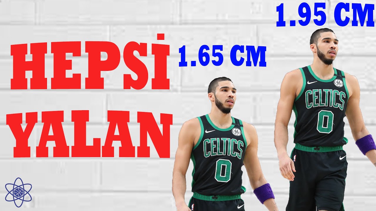 BASKETBOL BOY UZATMA ANTRENMANLARI ? | 19 BİLİMSEL Araştırma | Tavsiye Analiz