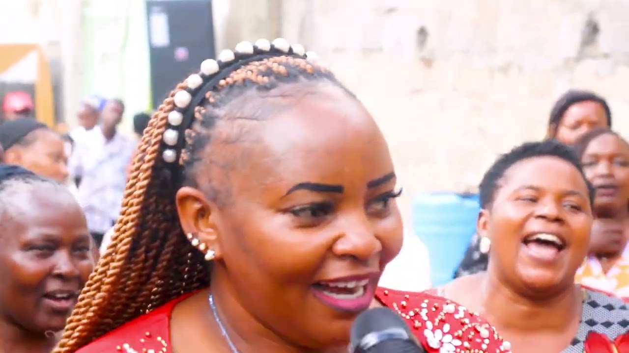 sandra main video